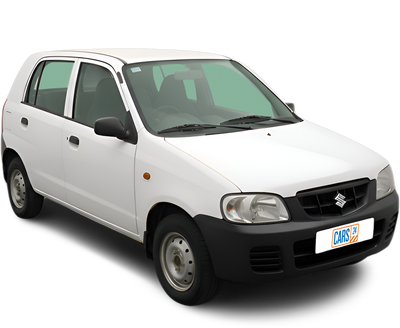 Maruti Alto-img